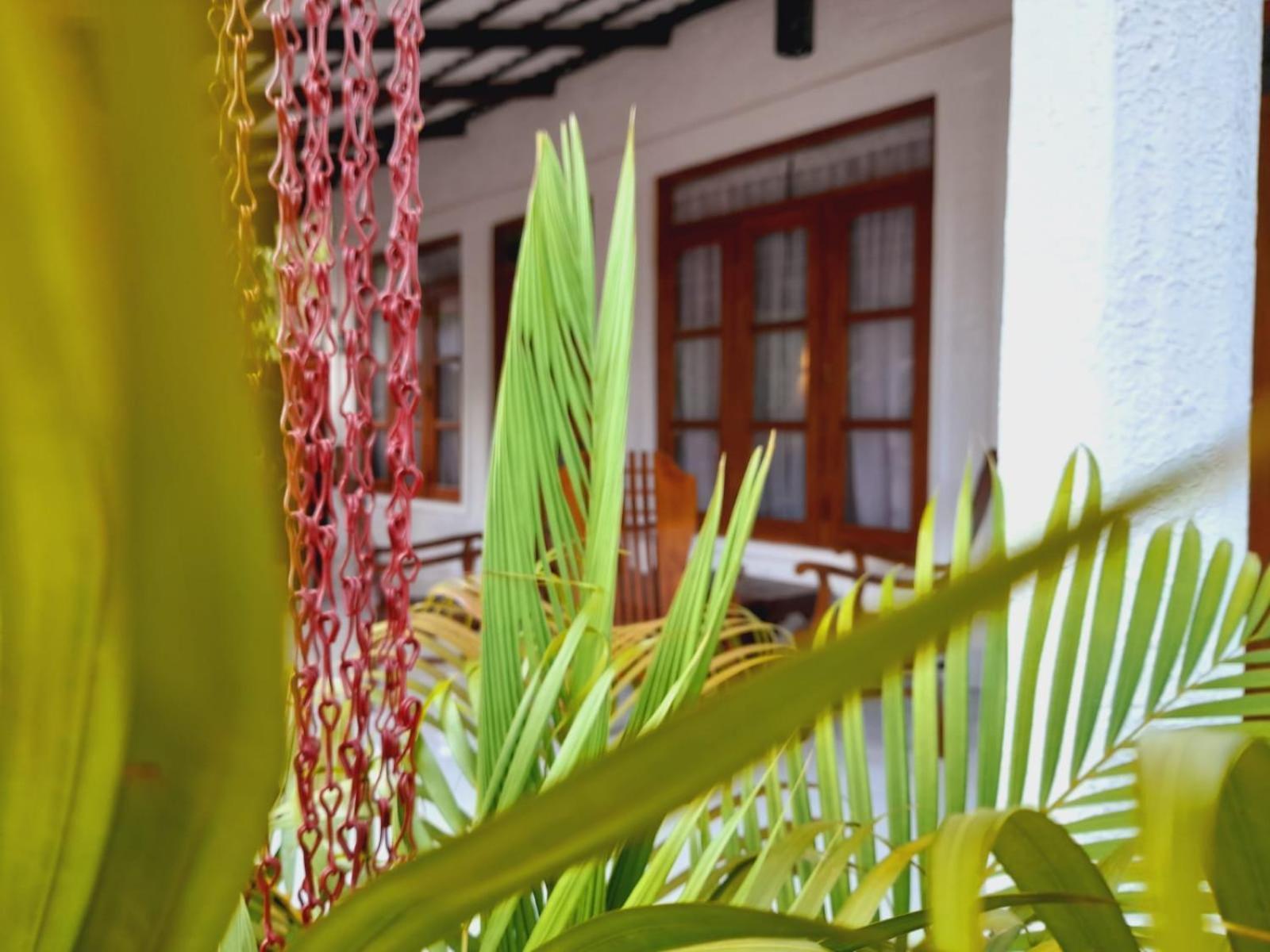 The Cozy Cottage Habarana Exterior photo